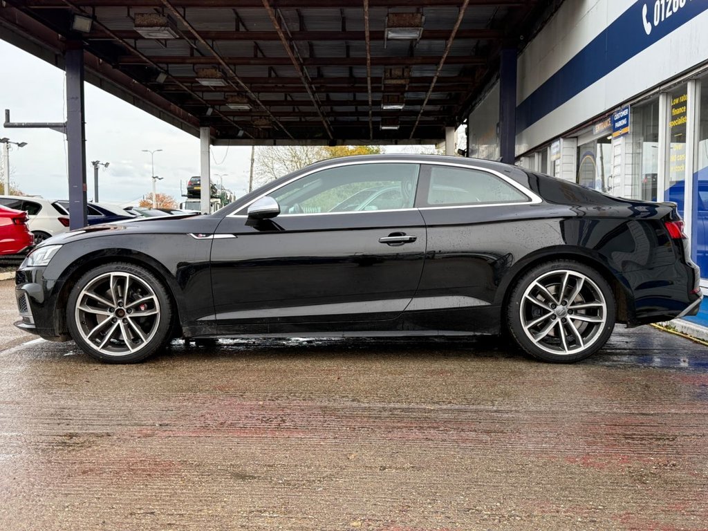 Used Audi S5 2017 for sale - 76496184: Photo 8