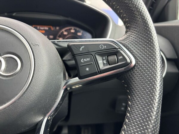 Used Audi TT 2016 for sale - 75665823: Photo 15
