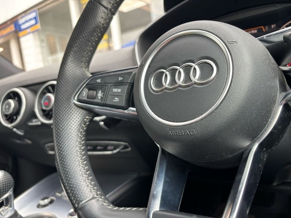 Used Audi TT 2016 for sale - 75665823: Photo 17