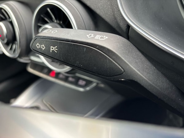 Used Audi TT 2016 for sale - 75665823: Photo 19