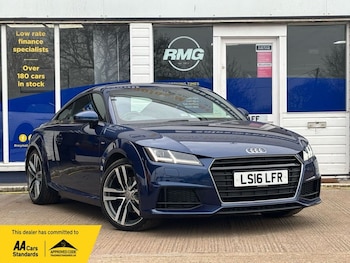 Audi - TT