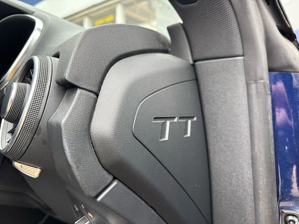 Used Audi TT 2016 for sale - 75665823: Photo 22