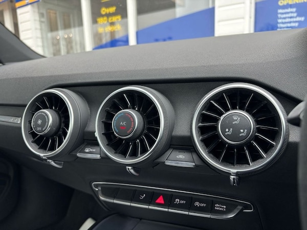 Used Audi TT 2016 for sale - 75665823: Photo 29