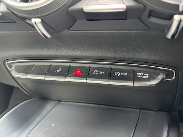 Used Audi TT 2016 for sale - 75665823: Photo 30