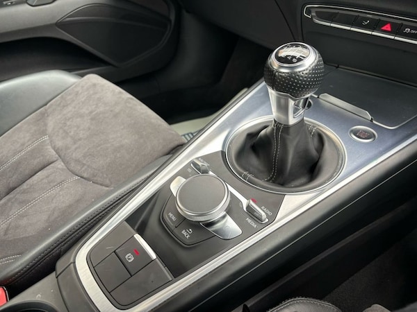 Used Audi TT 2016 for sale - 75665823: Photo 31