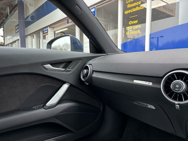 Used Audi TT 2016 for sale - 75665823: Photo 32