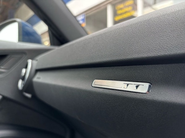 Used Audi TT 2016 for sale - 75665823: Photo 33