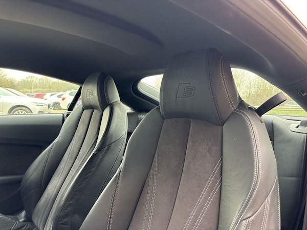 Used Audi TT 2016 for sale - 75665823: Photo 36