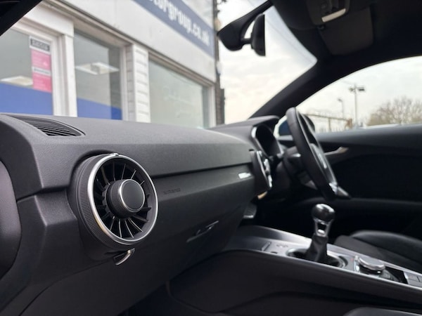 Used Audi TT 2016 for sale - 75665823: Photo 39