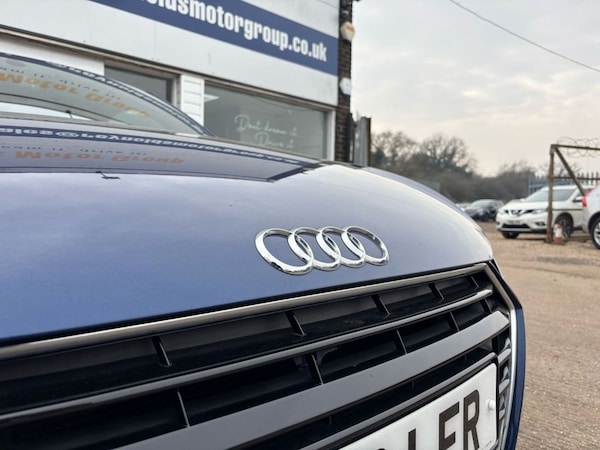 Used Audi TT 2016 for sale - 75665823: Photo 41