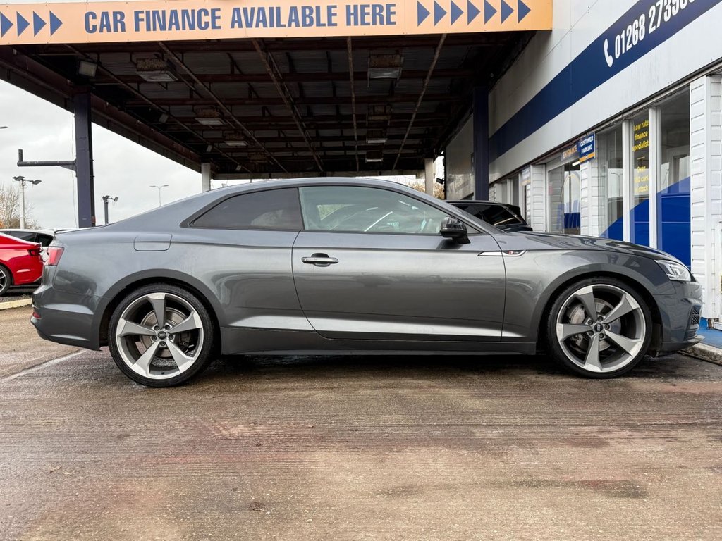 Used Audi A5 2019 for sale - 76867584: Photo 10