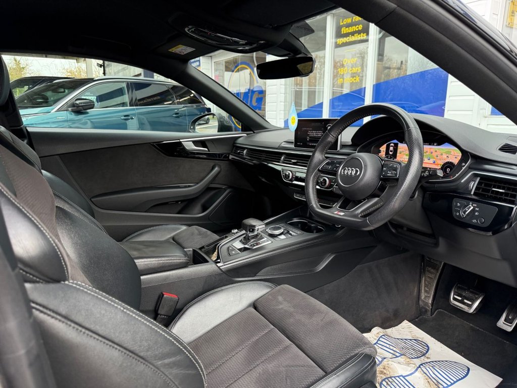 Used Audi A5 2019 for sale - 76867584: Photo 14
