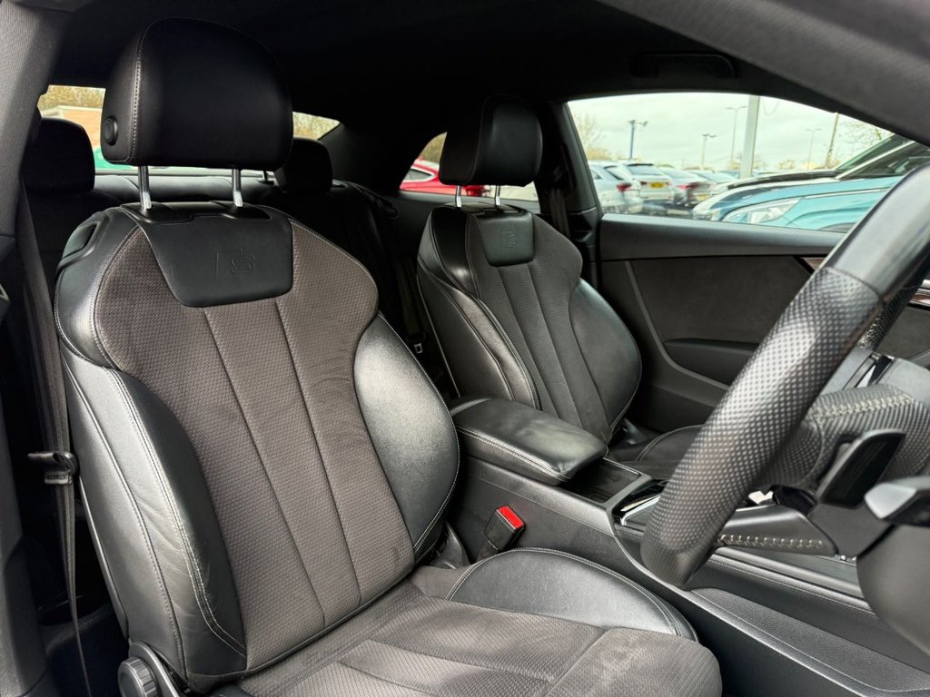 Used Audi A5 2019 for sale - 76867584: Photo 15