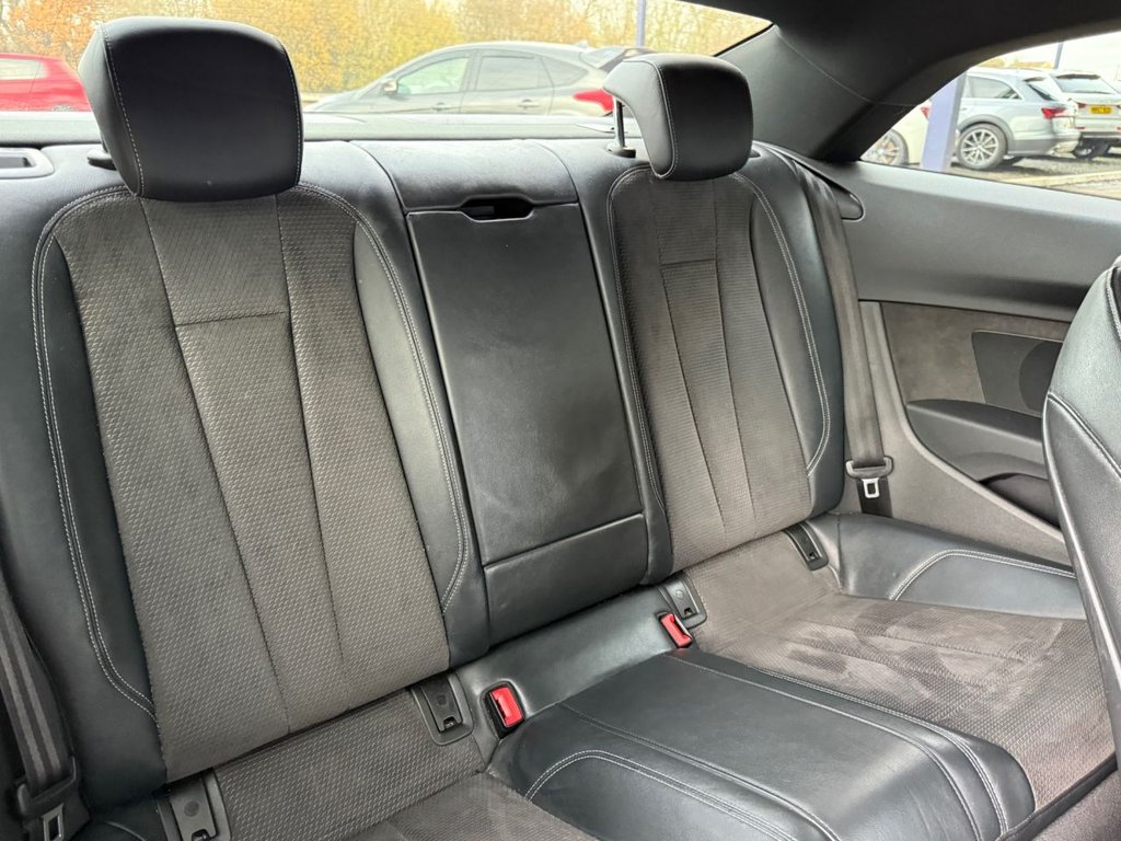 Used Audi A5 2019 for sale - 76867584: Photo 17