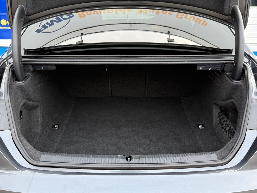 Used Audi A5 2019 for sale - 76867584: Photo 18