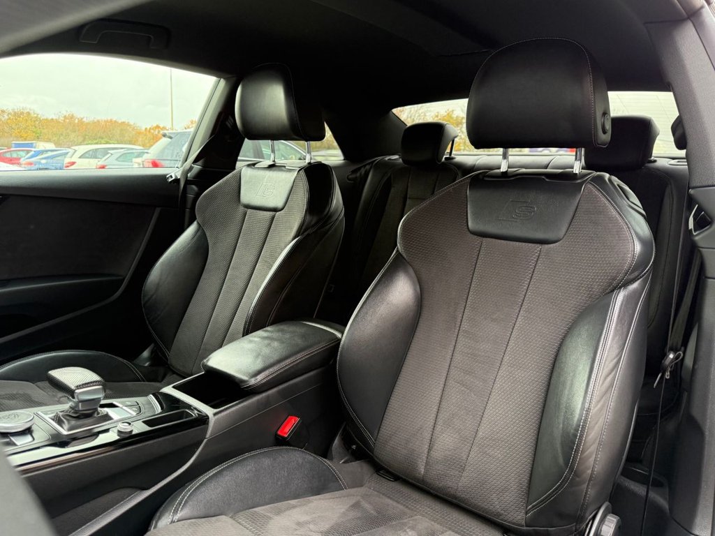 Used Audi A5 2019 for sale - 76867584: Photo 19