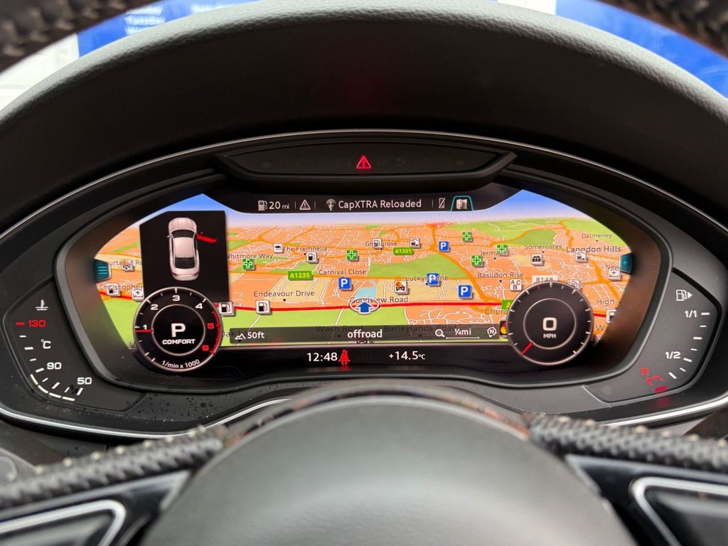 Used Audi A5 2019 for sale - 76867584: Photo 2