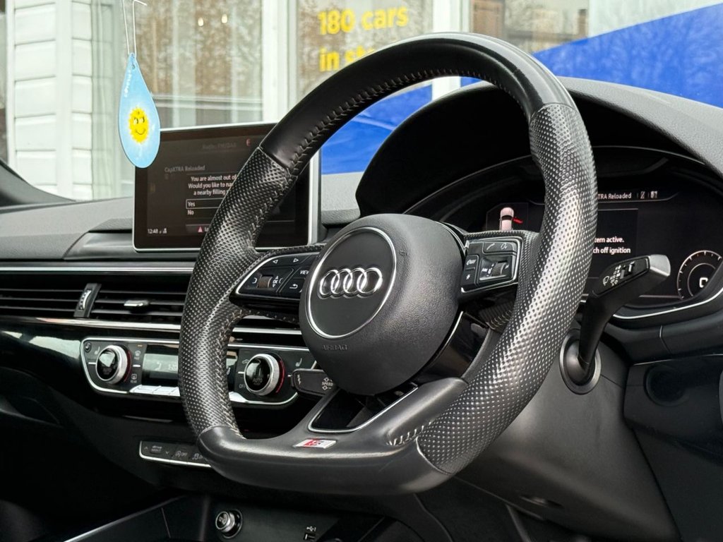 Used Audi A5 2019 for sale - 76867584: Photo 25