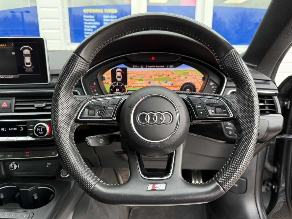 Used Audi A5 2019 for sale - 76867584: Photo 26