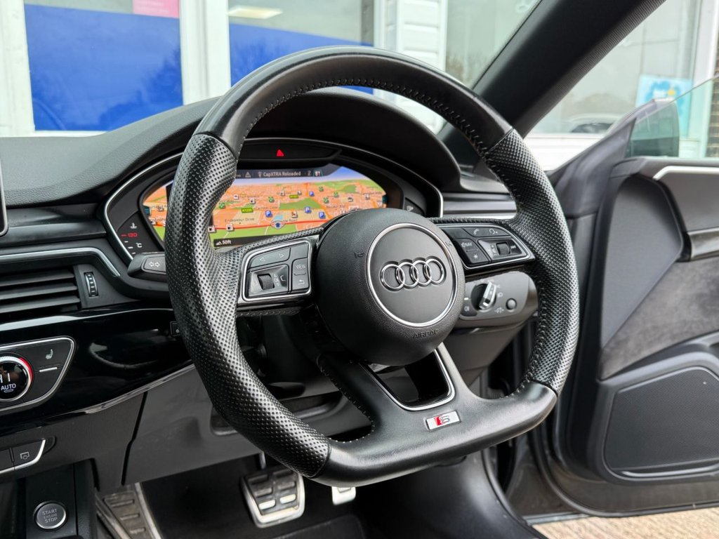 Used Audi A5 2019 for sale - 76867584: Photo 27