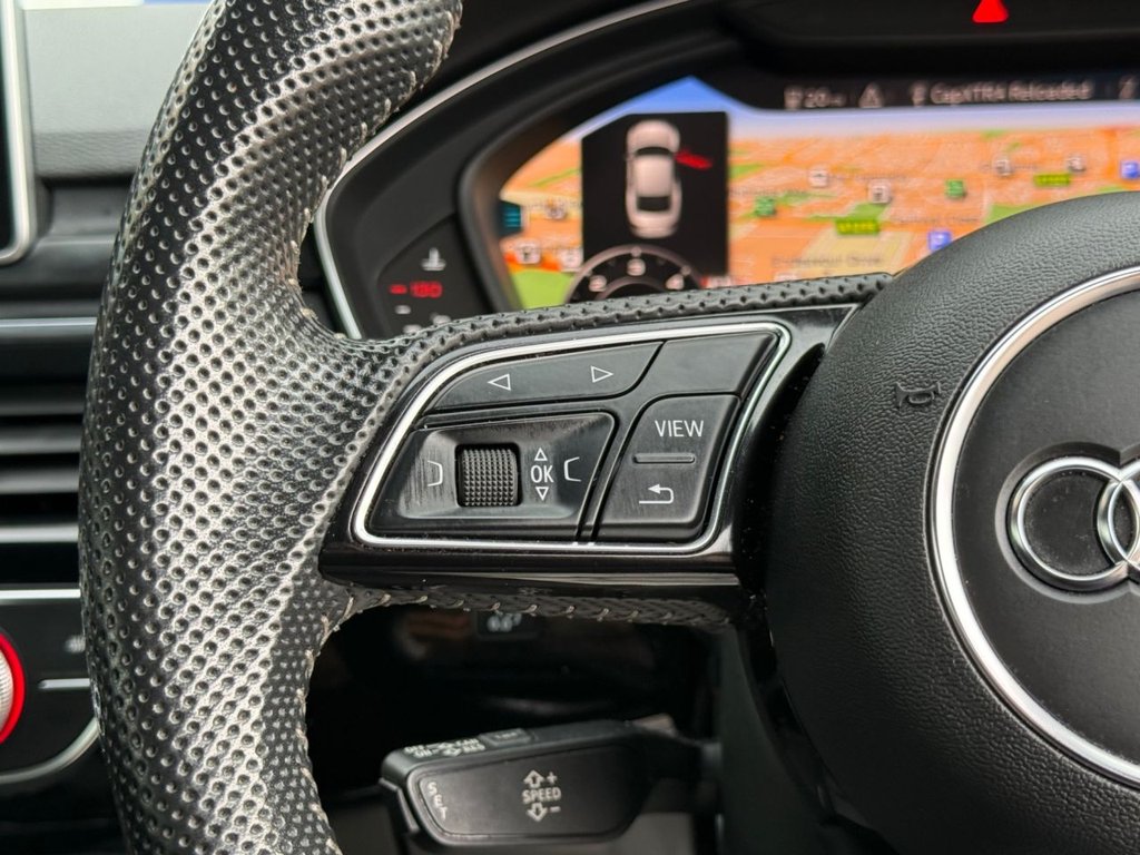 Used Audi A5 2019 for sale - 76867584: Photo 28