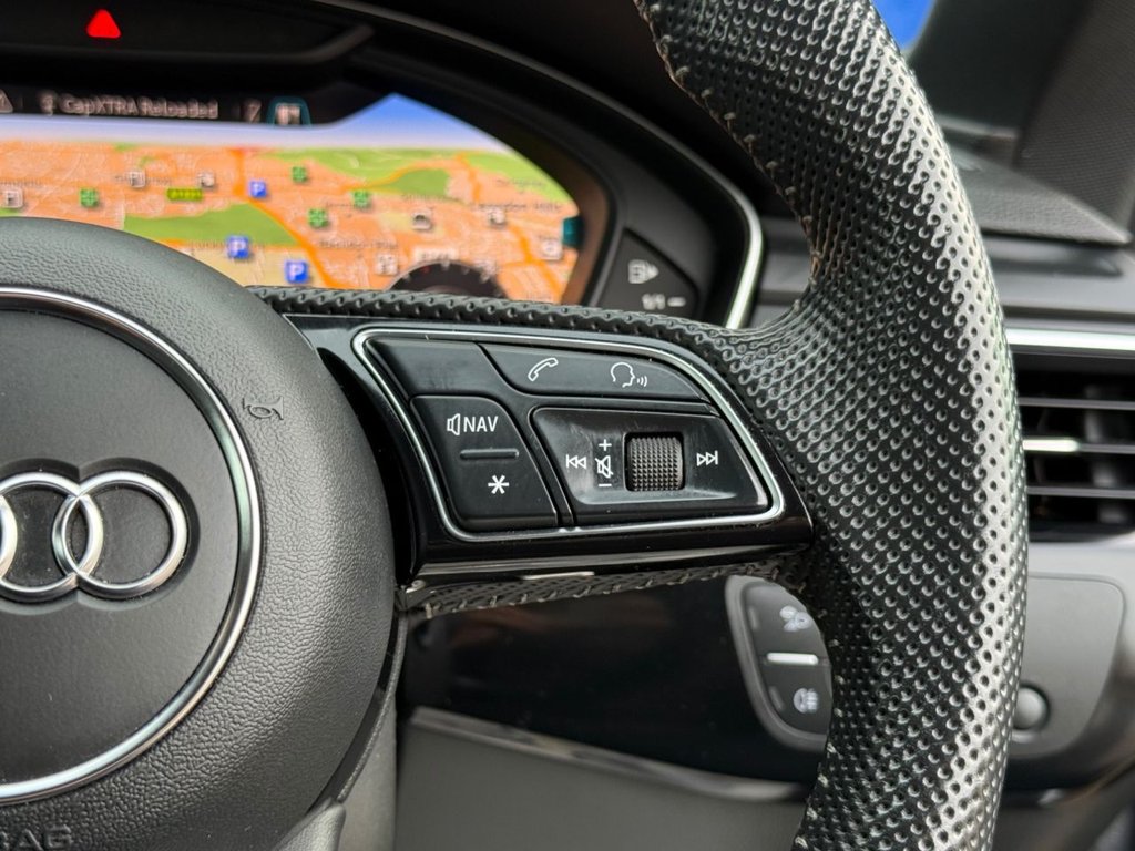 Used Audi A5 2019 for sale - 76867584: Photo 29