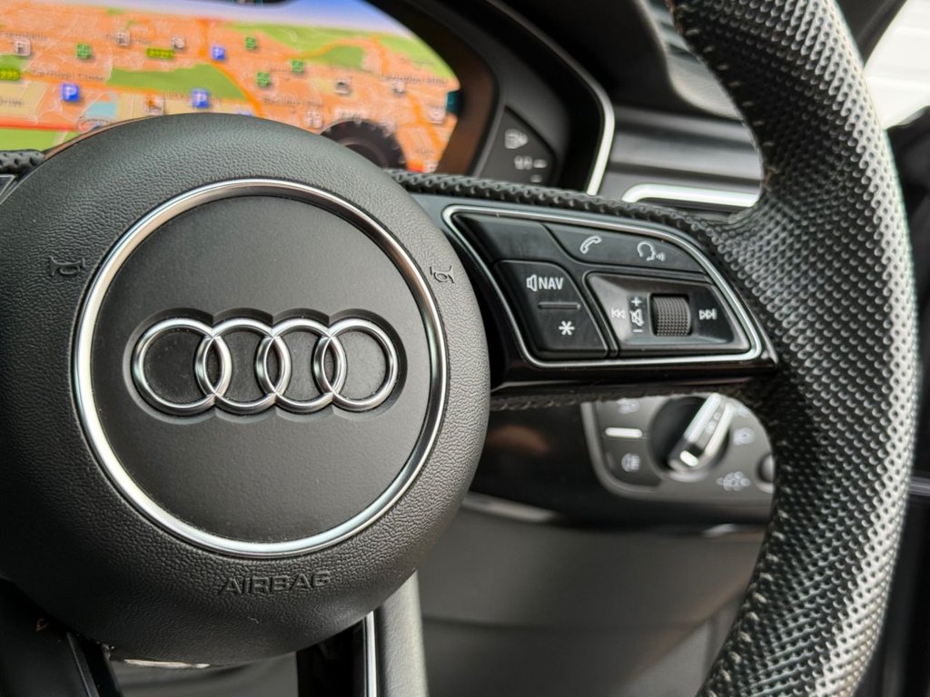 Used Audi A5 2019 for sale - 76867584: Photo 30