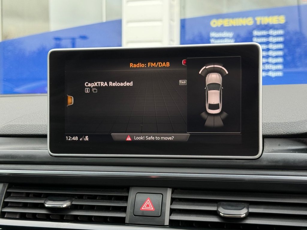 Used Audi A5 2019 for sale - 76867584: Photo 32