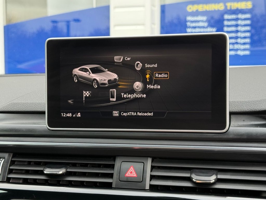 Used Audi A5 2019 for sale - 76867584: Photo 33