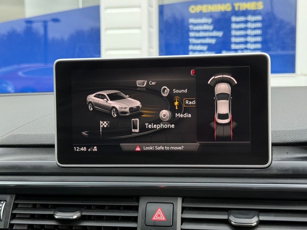 Used Audi A5 2019 for sale - 76867584: Photo 34