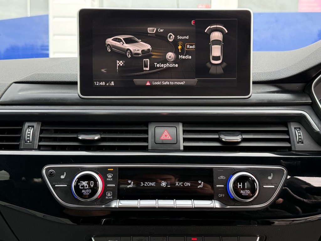 Used Audi A5 2019 for sale - 76867584: Photo 38