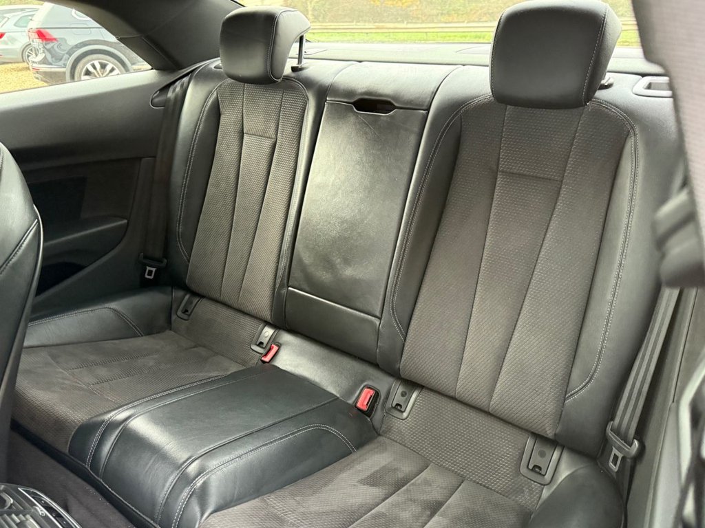 Used Audi A5 2019 for sale - 76867584: Photo 4