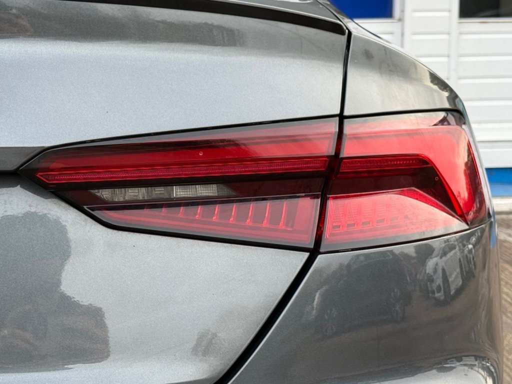 Used Audi A5 2019 for sale - 76867584: Photo 40