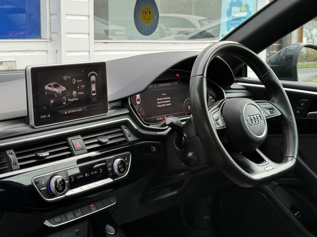 Used Audi A5 2019 for sale - 76867584: Photo 43