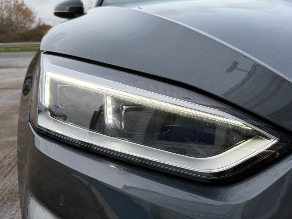 Used Audi A5 2019 for sale - 76867584: Photo 44