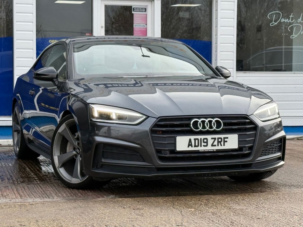 Used Audi A5 2019 for sale - 76867584: Photo 5