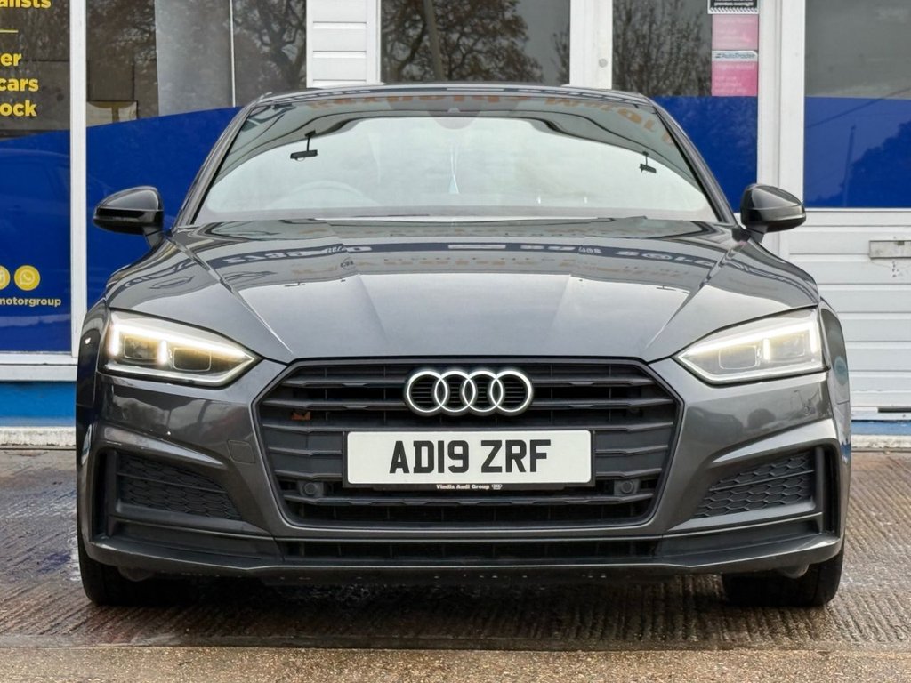 Used Audi A5 2019 for sale - 76867584: Photo 6