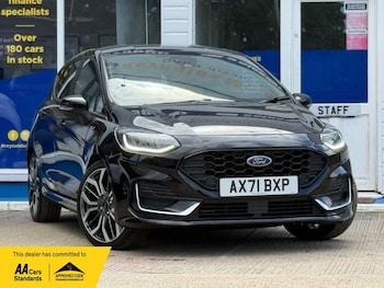 Ford - Fiesta