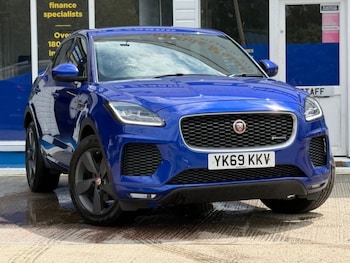 2019 (69) - 2.0 D150 R-Dynamic S SUV 5dr Diesel Auto AWD Euro 6 (s/s) (150 ps)
