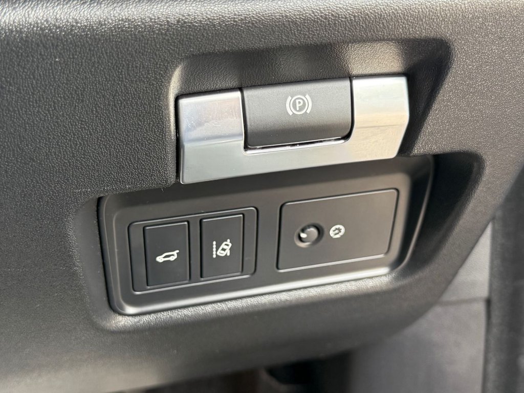 Vehicle 32