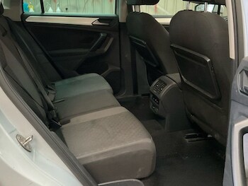 Used Volkswagen Tiguan 2018 for sale - 78425703: Photo