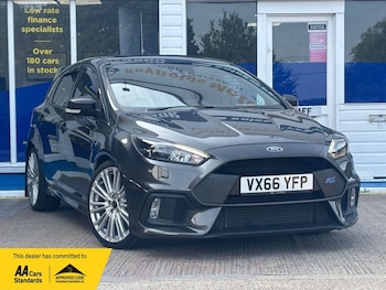 Ford - Focus