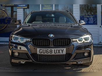 Used BMW 3 Series 2018 for sale - 78256375: Photo