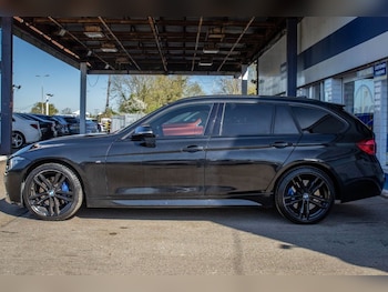 Used BMW 3 Series 2018 for sale - 78256375: Photo