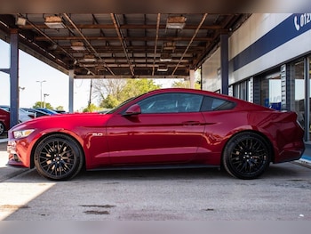 Used Ford Mustang 2016 for sale - 78487695: Photo