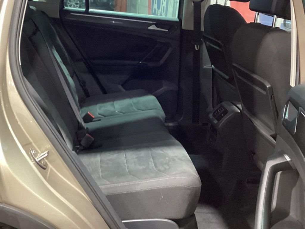 Used Volkswagen Tiguan 2017 for sale - 77212416: Photo 12