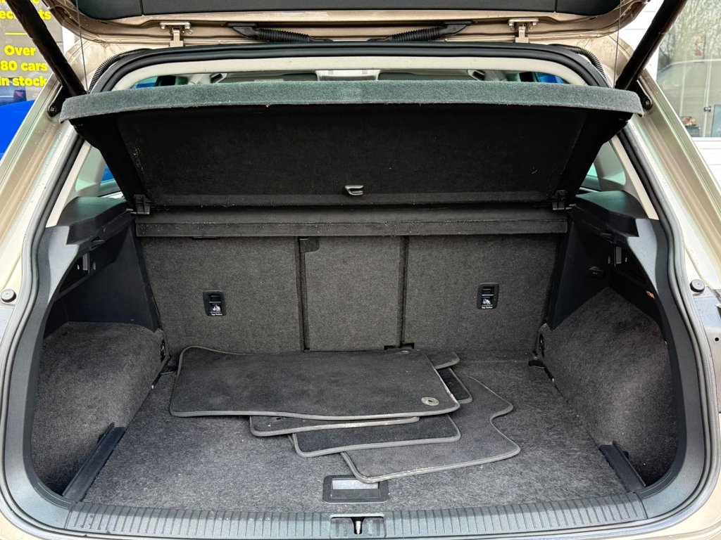 Used Volkswagen Tiguan 2017 for sale - 77212416: Photo 15