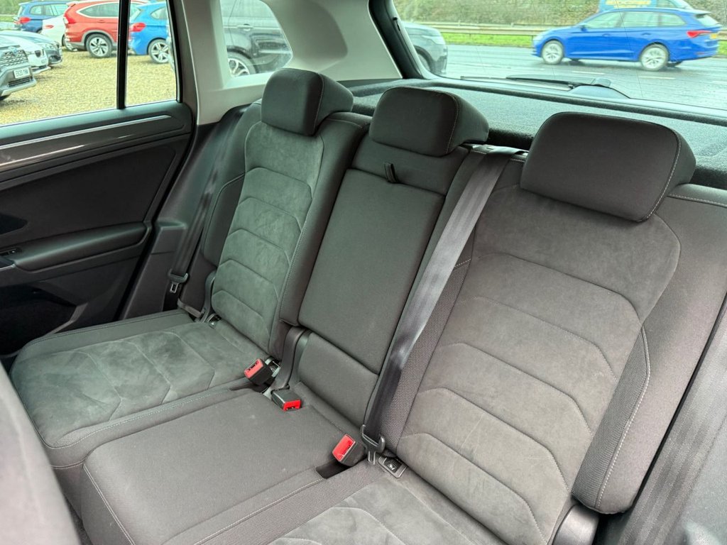 Used Volkswagen Tiguan 2017 for sale - 77212416: Photo 18