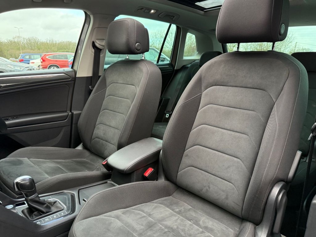 Used Volkswagen Tiguan 2017 for sale - 77212416: Photo 20