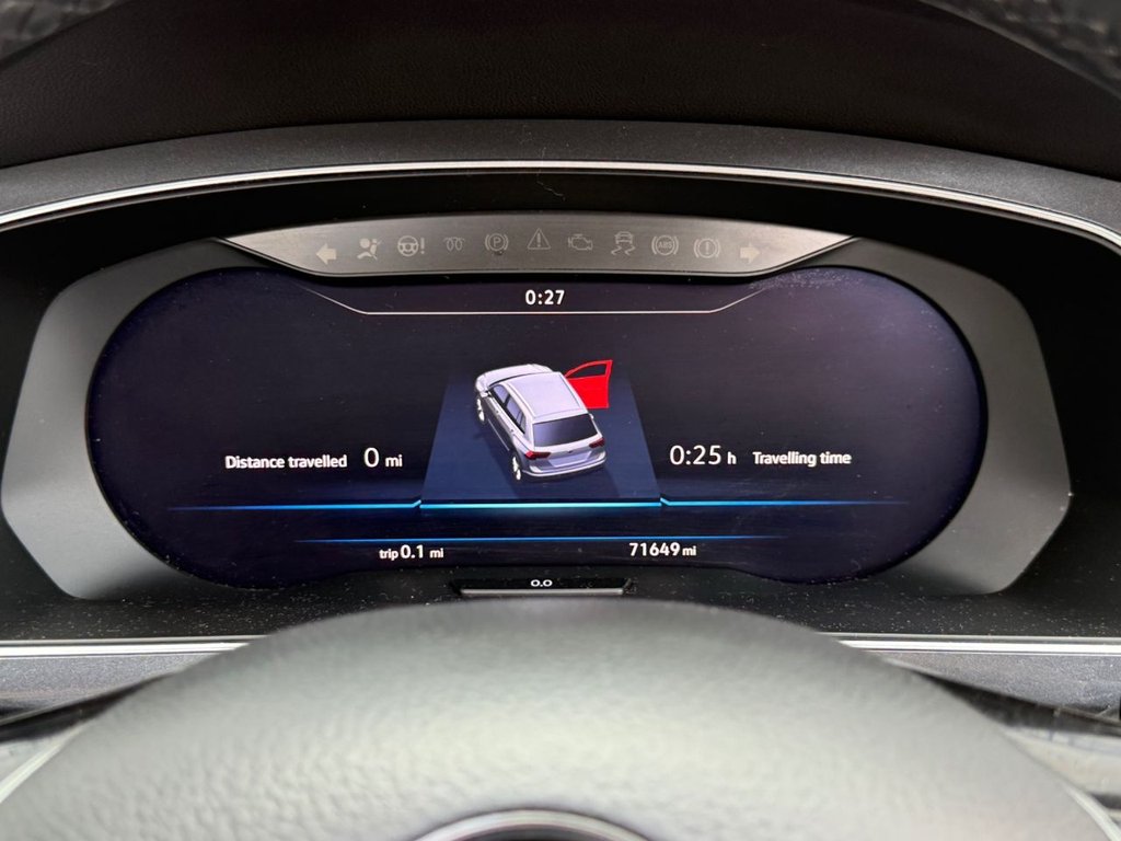 Used Volkswagen Tiguan 2017 for sale - 77212416: Photo 28